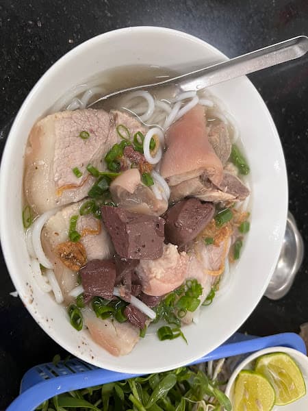 Hình ảnh Quán Bánh Canh Tám Lợt - 3