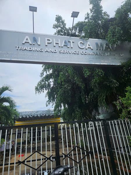 Hình ảnh CN Cà Mau - Ngân hàng TMCP Đầu tư & Phát triển Việt Nam (BIDV) - 6
