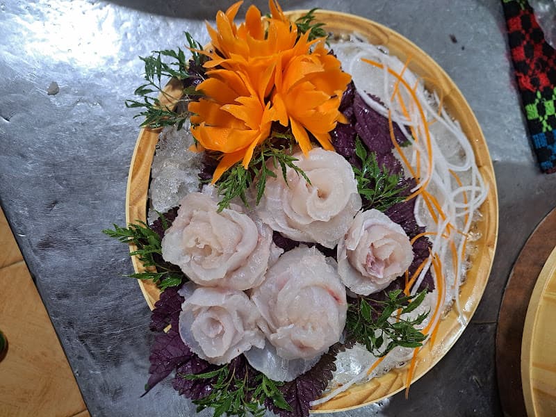 Hình ảnh Nhà Hàng Cá Sông Tuyên Quang( Thọ Oanh ) - 2