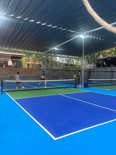 Hình ảnh Nam Việt PickleBall - 3