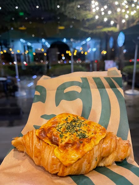 Hình ảnh Starbucks The Vista - 3