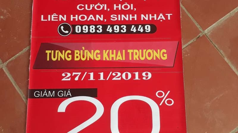 Hình ảnh Đồng Xít Quán - 6