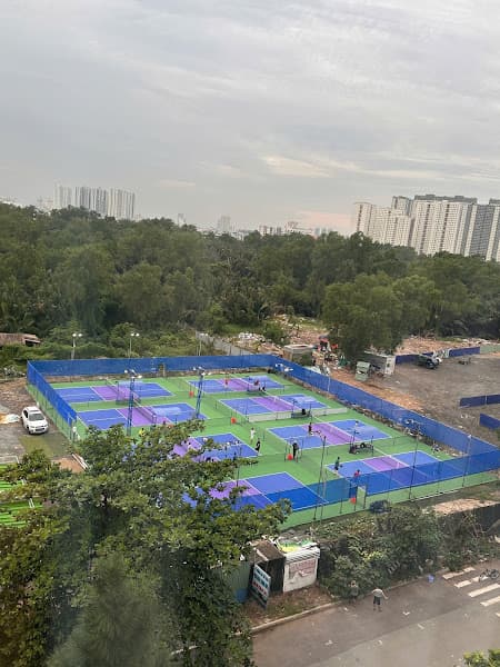 Hình ảnh PICKLEBALL TRUNG SON - 3