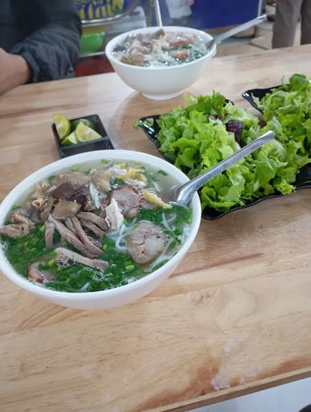 Hình ảnh Phở gà Phố cổ - 2