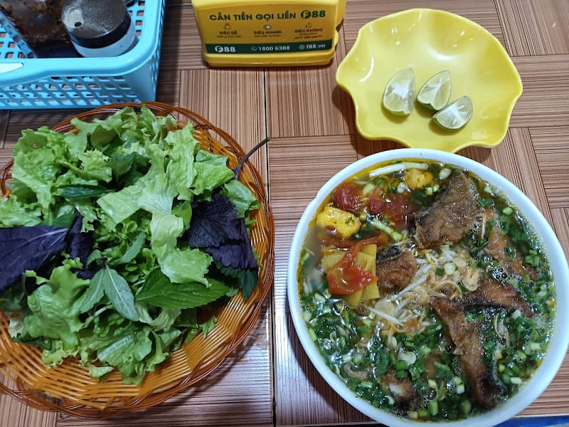 Hình ảnh Phở Vịt - 5