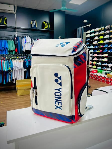 Hình ảnh VNB Sports - Hệ thống cửa hàng cầu lông, tennis, pickleball - 3