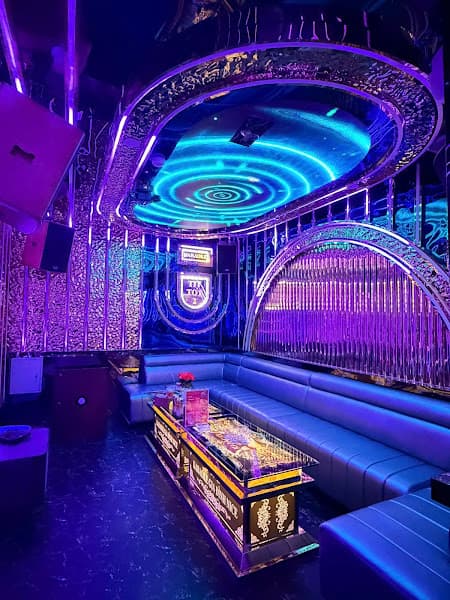 Hình ảnh Karaoke Tít Tót Cần Thơ 2 - 4