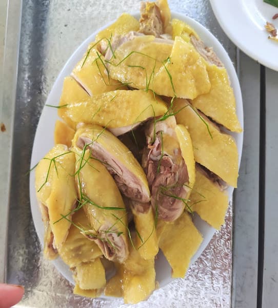 Hình ảnh Cơm Phở - 3