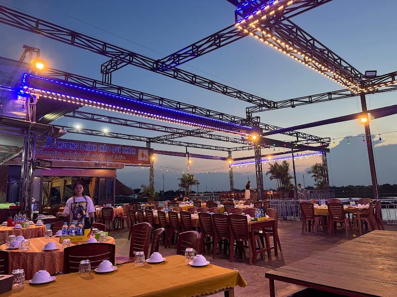 Nhà Hàng Chương 2