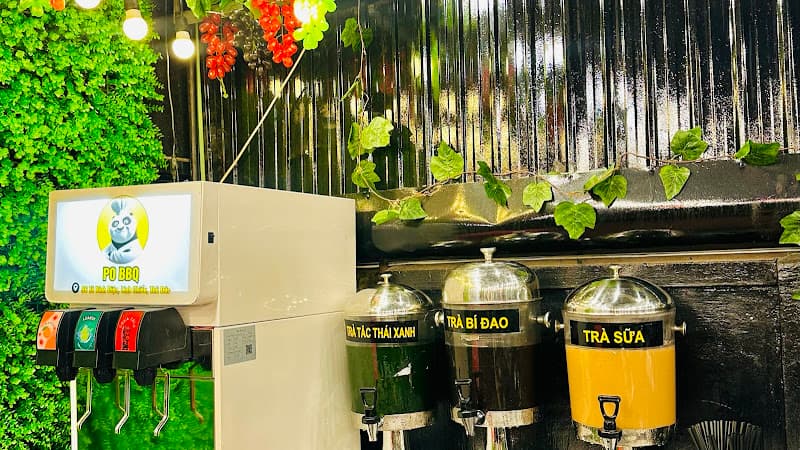 Hình ảnh PO BBQ Buffet Lẩu Nướng 139k - 6