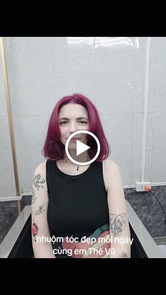 Hình ảnh Style Hair Salon - 2