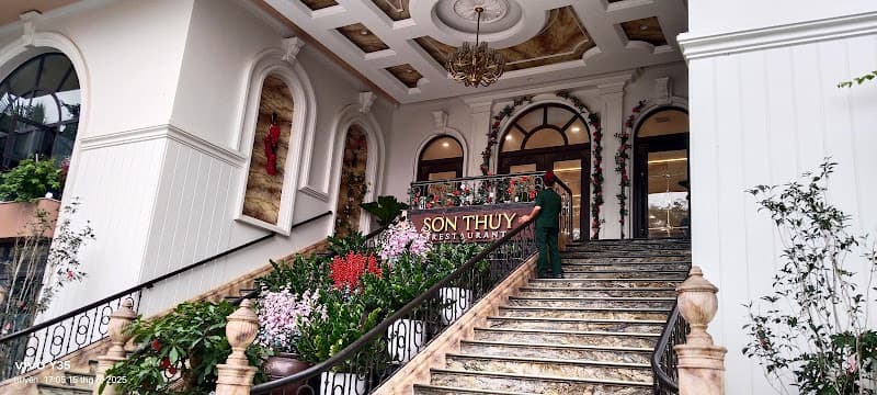 Ảnh bìa Nhà hàng Sơn Thuý