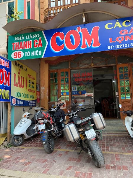 Hình ảnh Nhà Hàng Thanh Cá - 2