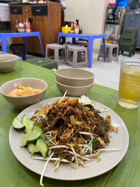 Hình ảnh Quán Miến Lươn Hương Béo - 3