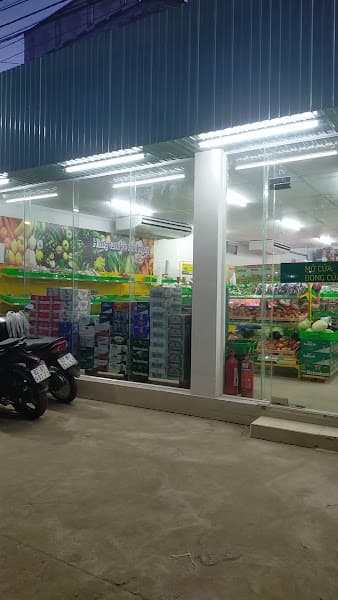 Hình ảnh BÁCH HOÁ XANH - 2