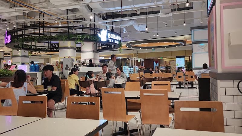Hình ảnh Lotteria AeonMall Canary Thuận An 2F - 4