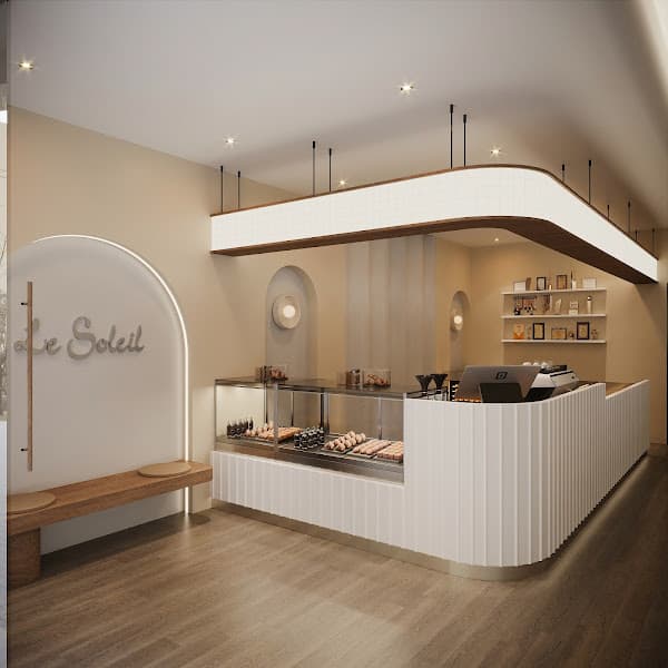 Hình ảnh Le Soleil Pastry - 4