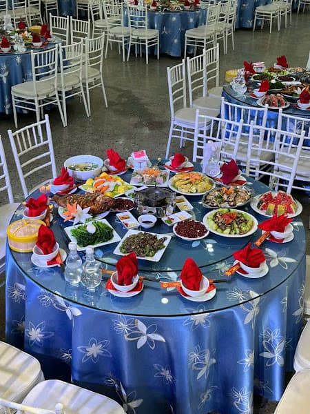 Hình ảnh Nhà hàng Hoàng Hiệp - 4