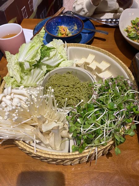 Hình ảnh Nhà hàng chay Mahamaya Vegetarian - 5