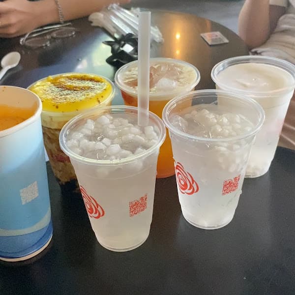 Hình ảnh Bông Food & Drink - 3