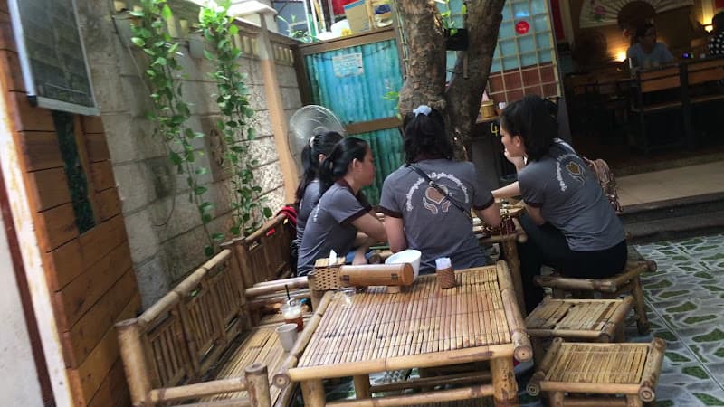 Hình ảnh Quan Chay Dieu Hoa - Vegan restaurant in Danang - 3