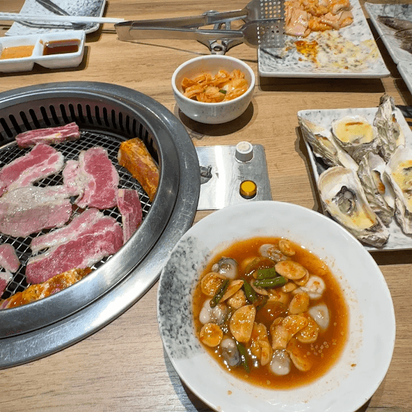 Hình ảnh Hana Buffet Tân Phú - 4