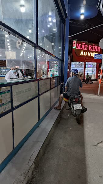 Ảnh bìa NHÀ THUỐC MINH CHÂU PHARMACY