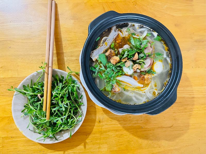 Ảnh bìa HẰNG HIẾU QUÁN - LƯƠN NIÊU XỨ NGHỆ