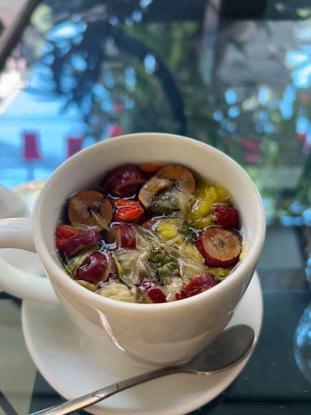 Hình ảnh Nhớ Coffee & Tea - 4