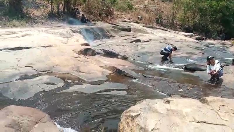 Hình ảnh Thác Công Chúa - 3