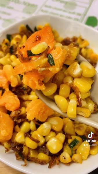 Hình ảnh Súp cua G.A - 4