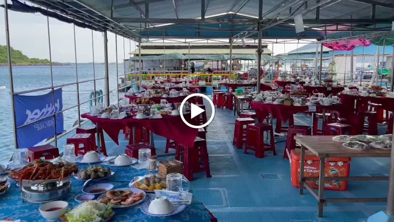 Hình ảnh Nhà Hàng Làng Chài Nha Trang - 5