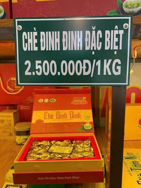 Hình ảnh Đặc sản Phú Thọ - 4