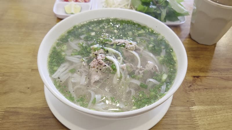 Hình ảnh Phở Nghiêm Hà Nội - Bún chả Hà Nội - 8