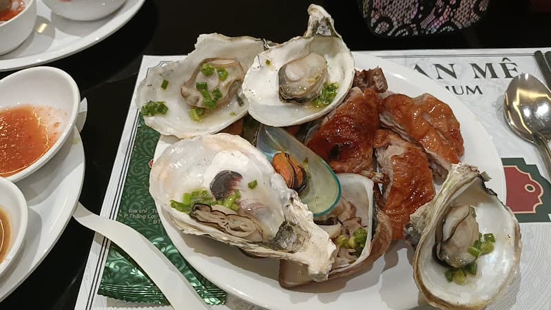 Hình ảnh BUFFET BAN MÊ - 3