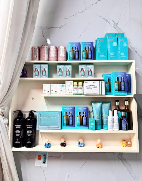 Hình ảnh Salon Trâm Anna - 4