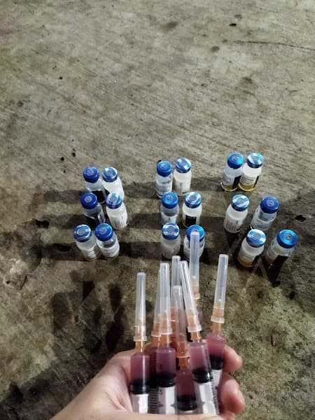 Hình ảnh Thu Hương Pet Care - 2