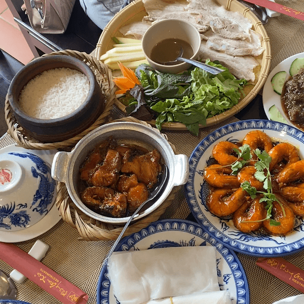 Hình ảnh Không Gian Xưa - 76 Lê Lợi, Huế - 4