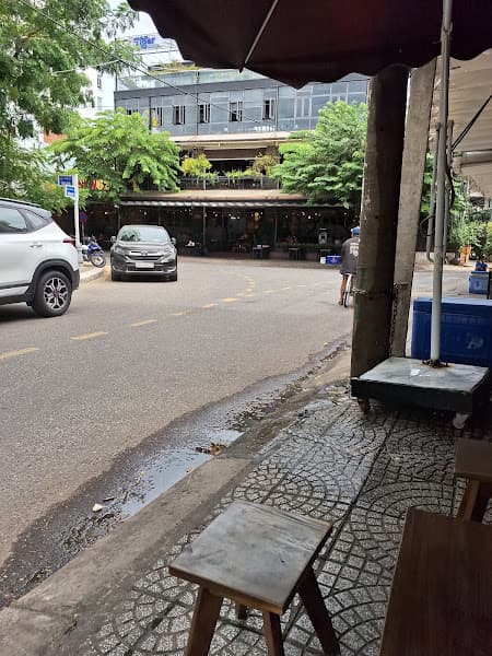 Hình ảnh Cafe Muối - 3