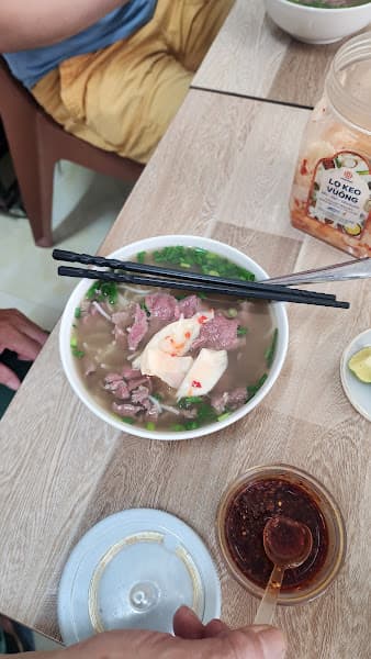 Hình ảnh PHỞ BÒ HÀ NỘI - 2