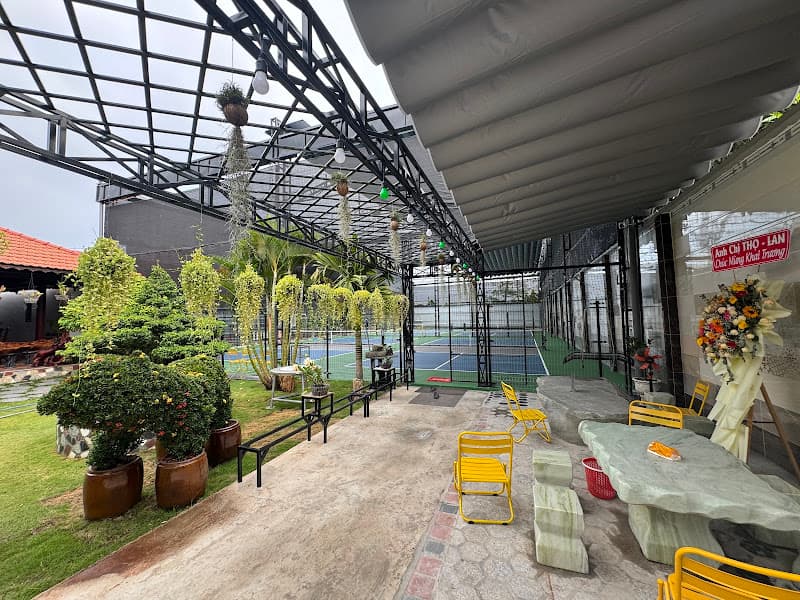 Hình ảnh Pickleball & Coffee A1-02 - 2