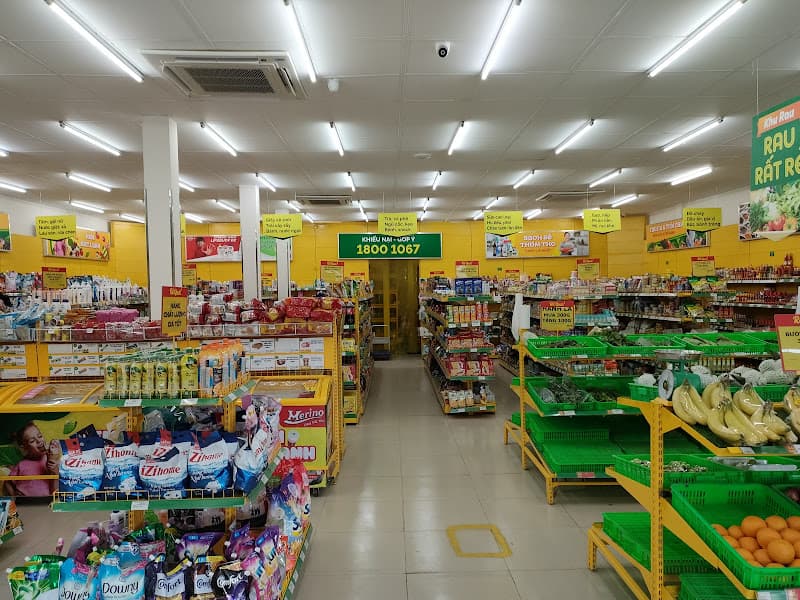 Hình ảnh Bách Hoá Xanh - 4