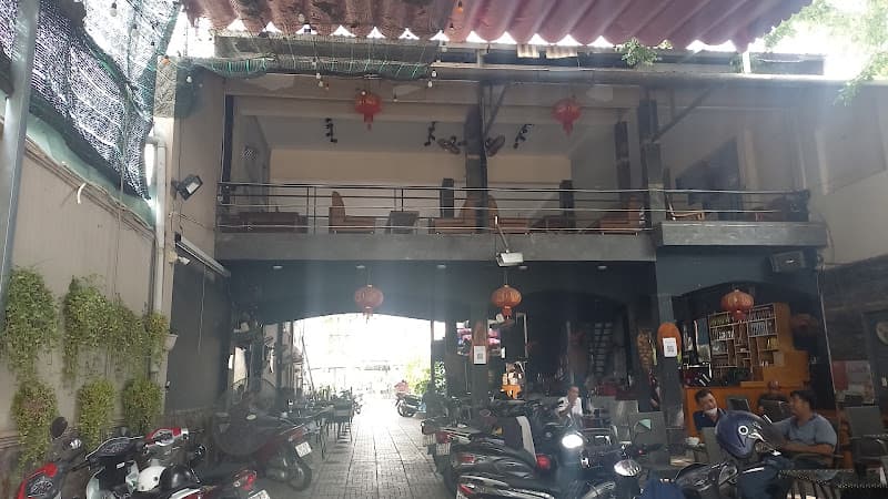 Hình ảnh Cafe Tinh Hoa Đất Việt - 2