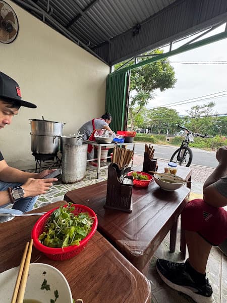 Hình ảnh Quán bún bò Huế O Xoa - 2