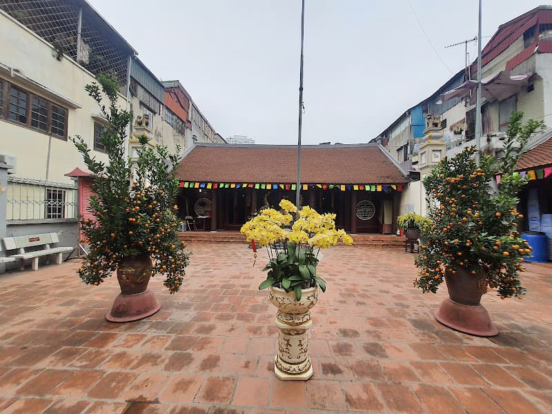 Hình ảnh Đình Ứng Thiên - 4