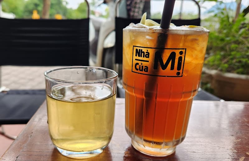 Hình ảnh Cafe Nhà Của Mị - 2