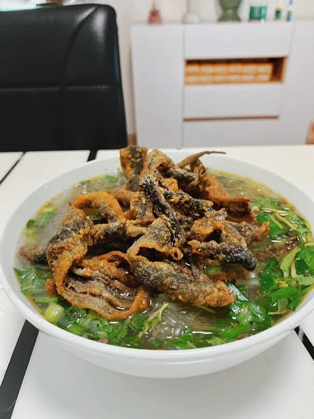 Hình ảnh Quán Miến lươn Thủy Lợi - 3