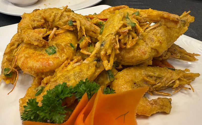 Hình ảnh Nhà Hàng Hải Sản Talata - 3