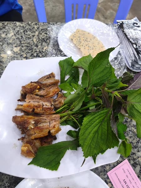 Hình ảnh Quán Lộc dê bờ sông - 3
