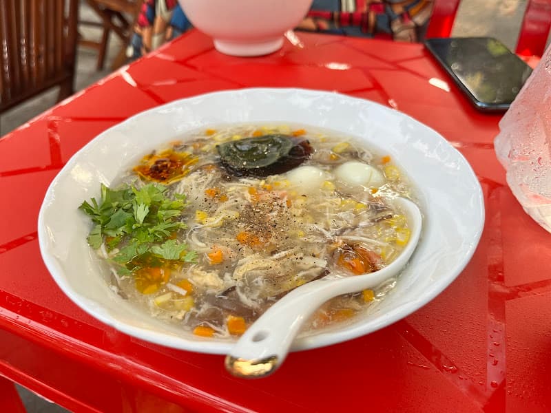 Hình ảnh Súp Cua An Hảo - 5